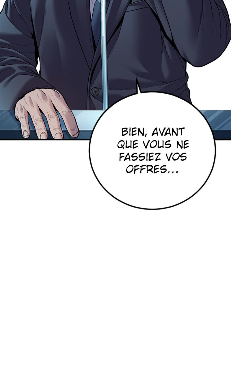 Read Manager Kim FRANCAIS Manga Online