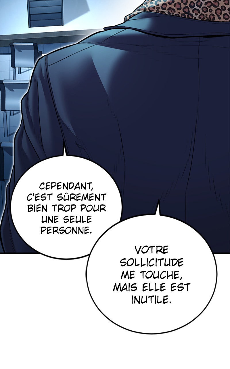 Read Manager Kim FRANCAIS Manga Online