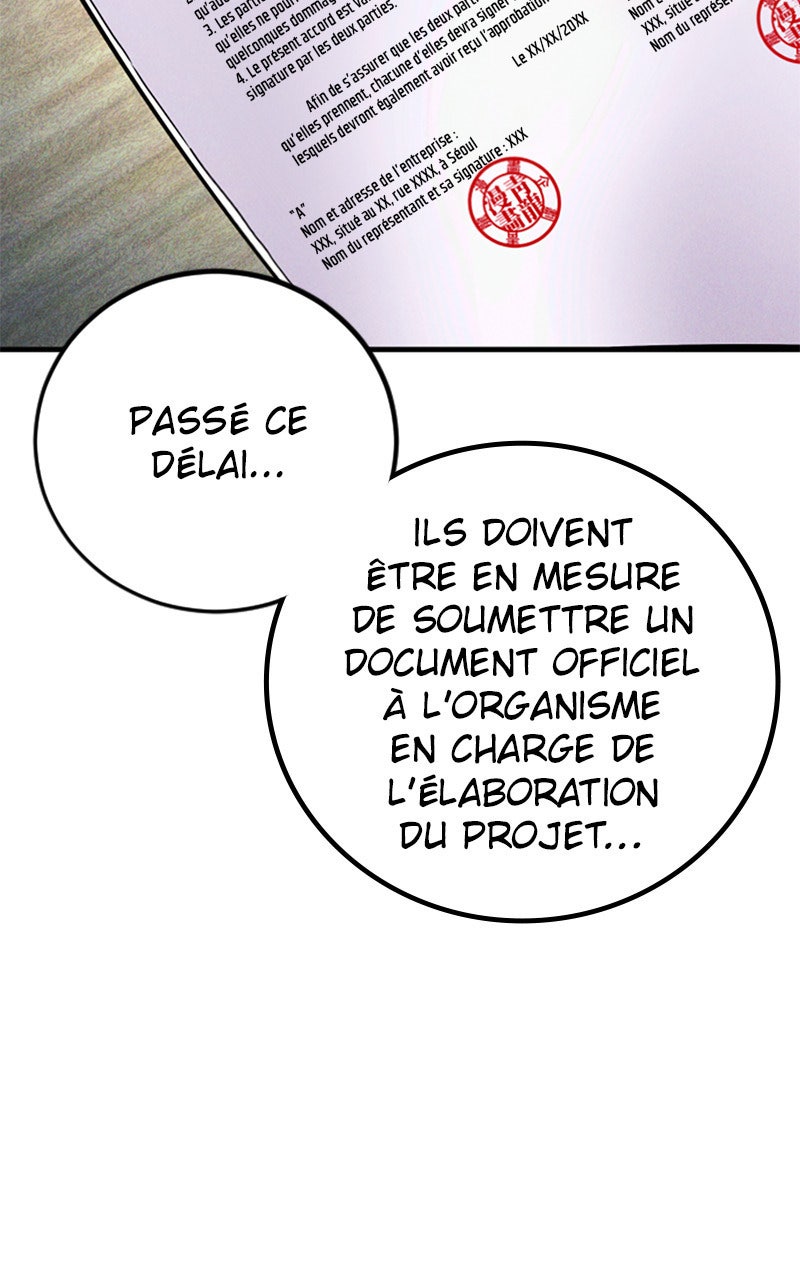 Read Manager Kim FRANCAIS Manga Online