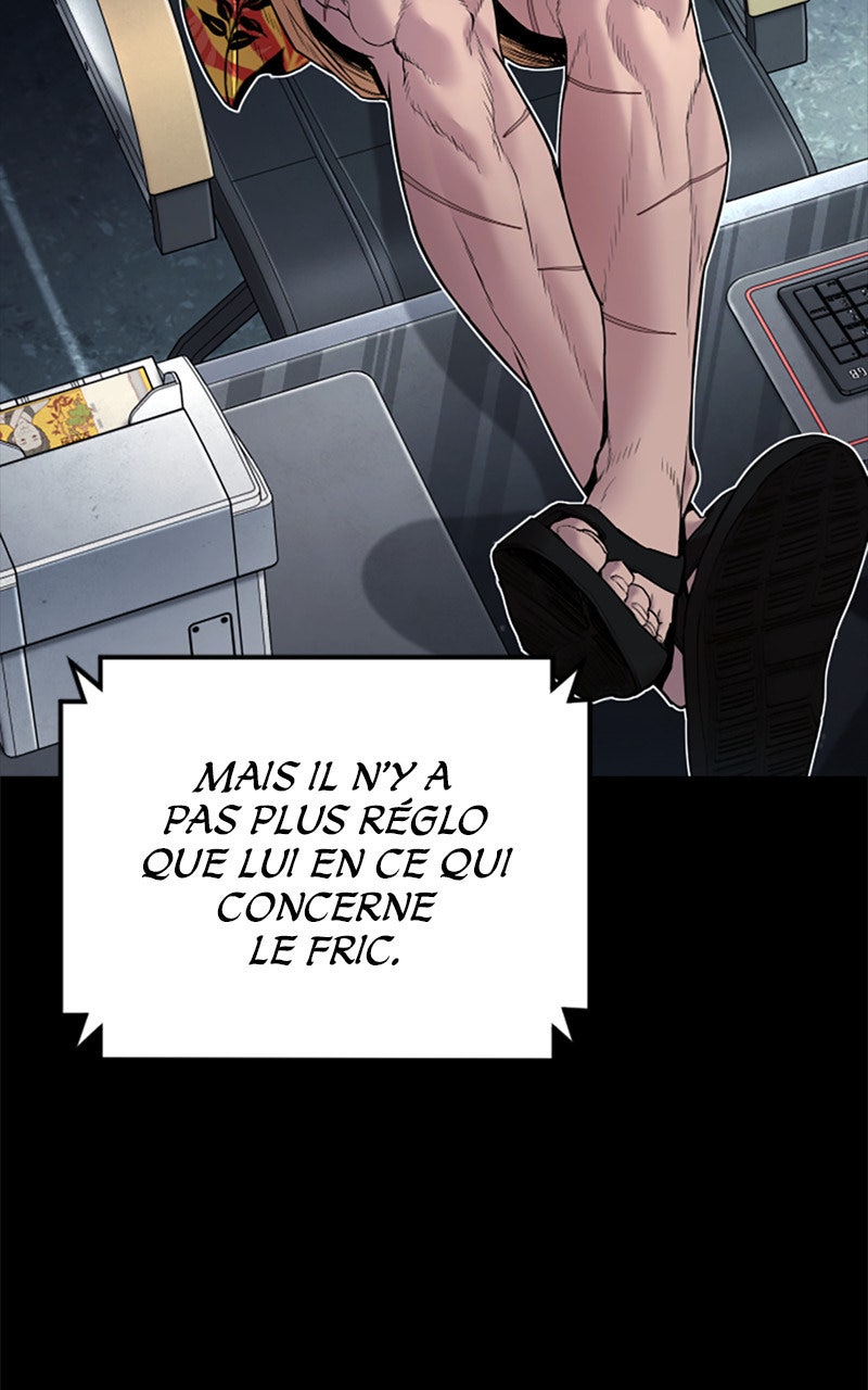 Read Manager Kim FRANCAIS Manga Online