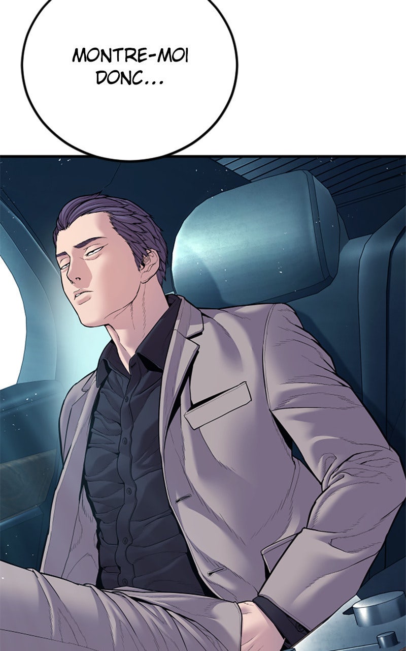 Read Manager Kim FRANCAIS Manga Online