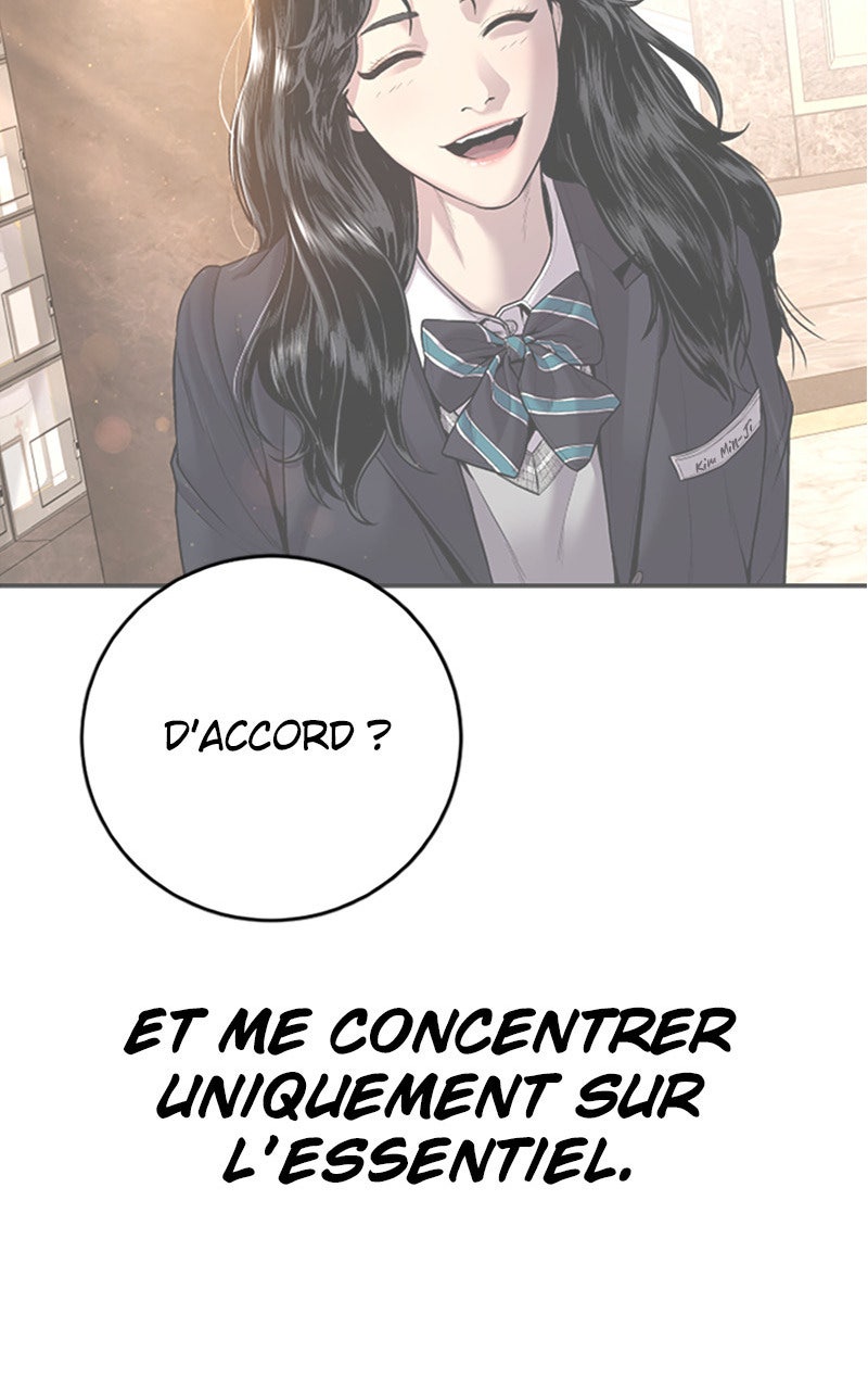 Read Manager Kim FRANCAIS Manga Online