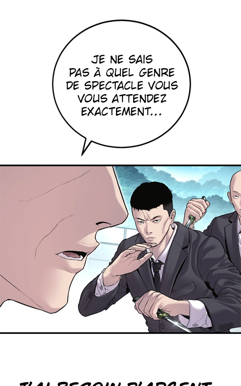 Read Manager Kim FRANCAIS Manga Online