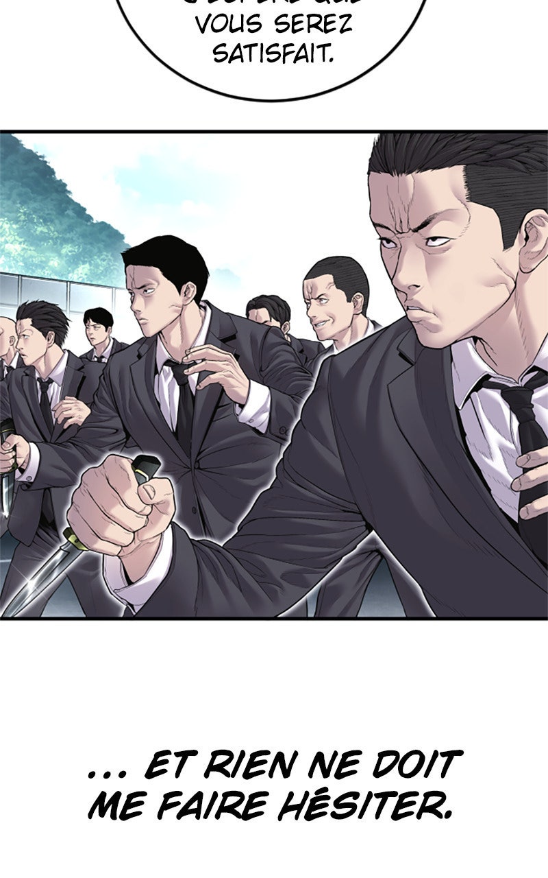 Read Manager Kim FRANCAIS Manga Online