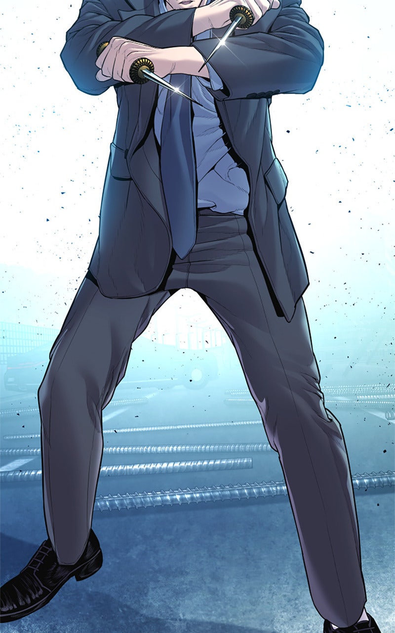 Read Manager Kim FRANCAIS Manga Online