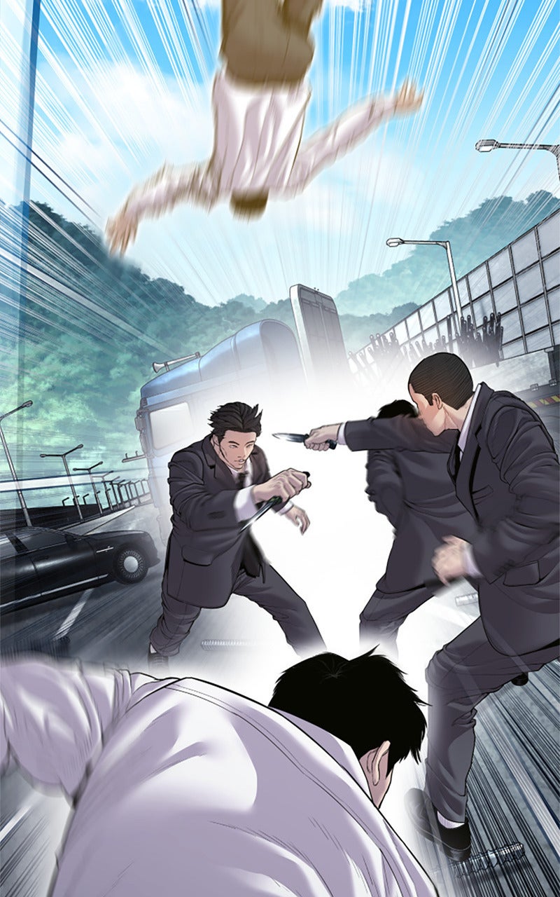 Read Manager Kim FRANCAIS Manga Online