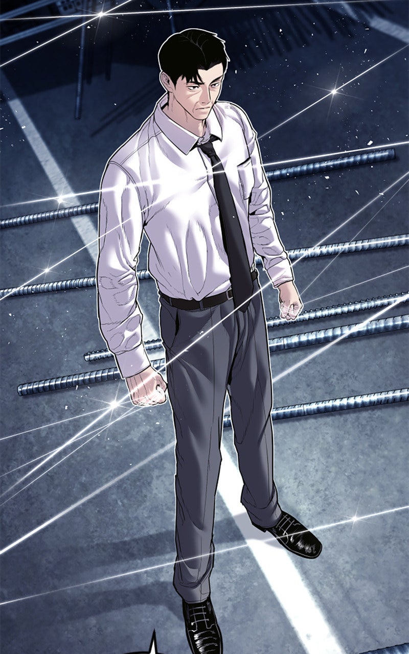 Read Manager Kim FRANCAIS Manga Online