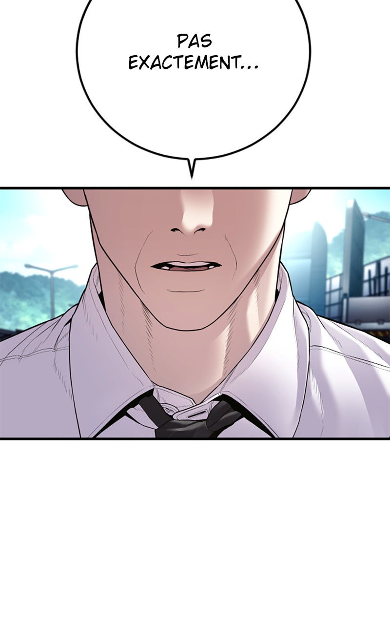 Read Manager Kim FRANCAIS Manga Online