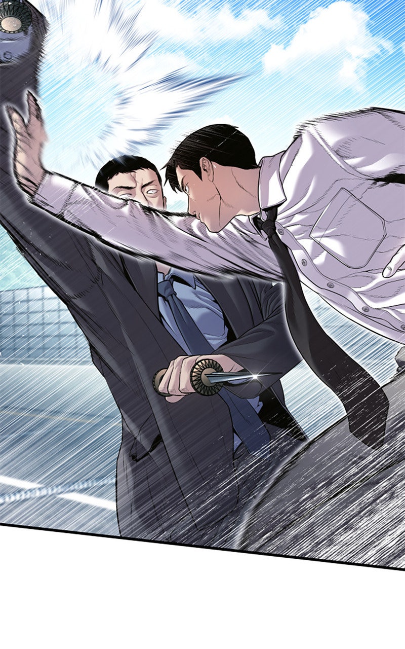 Read Manager Kim FRANCAIS Manga Online