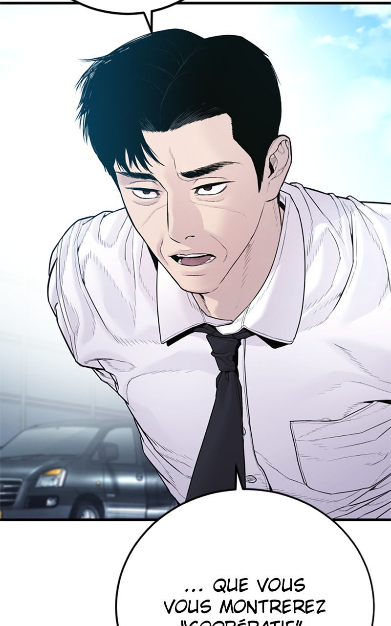 Read Manager Kim FRANCAIS Manga Online