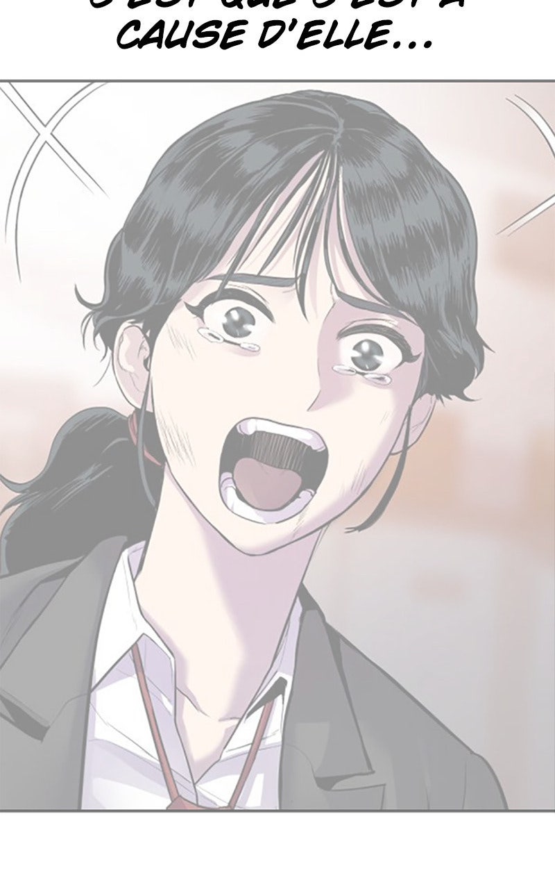 Read Manager Kim FRANCAIS Manga Online