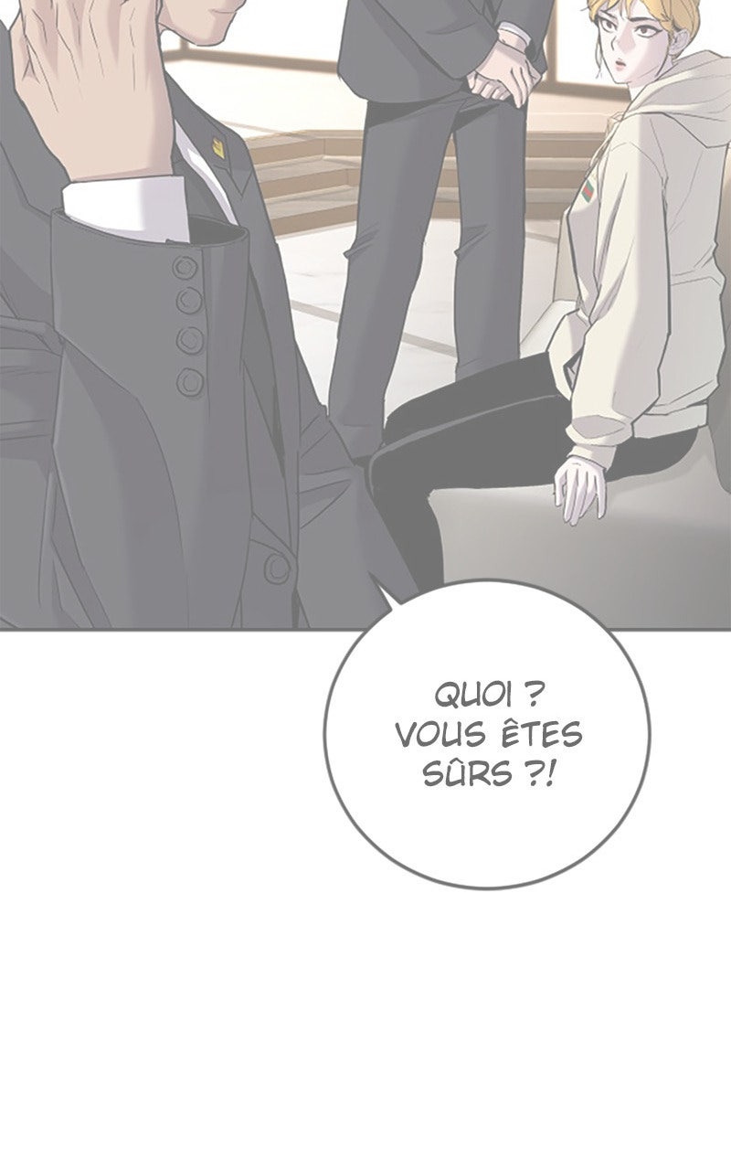 Read Manager Kim FRANCAIS Manga Online