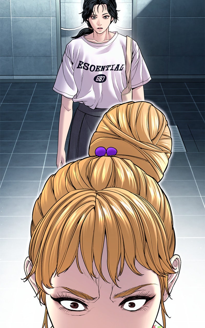 Read Manager Kim FRANCAIS Manga Online