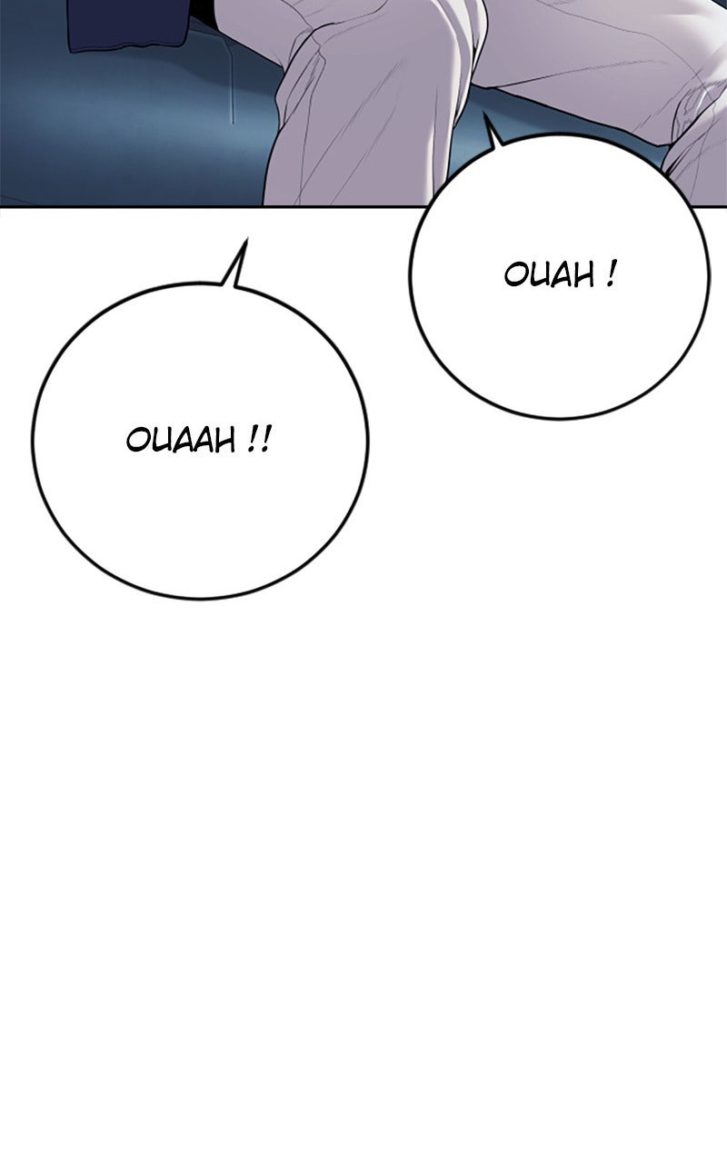 Read Manager Kim FRANCAIS Manga Online