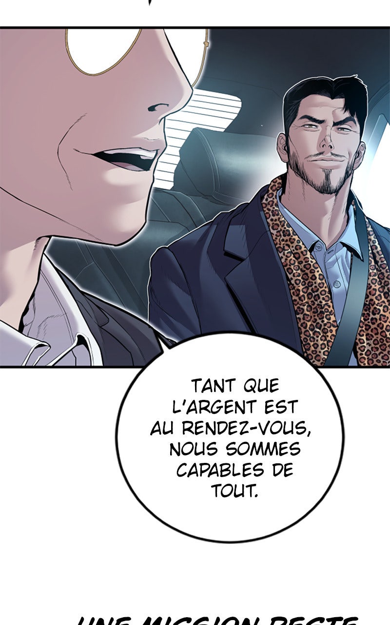 Read Manager Kim FRANCAIS Manga Online