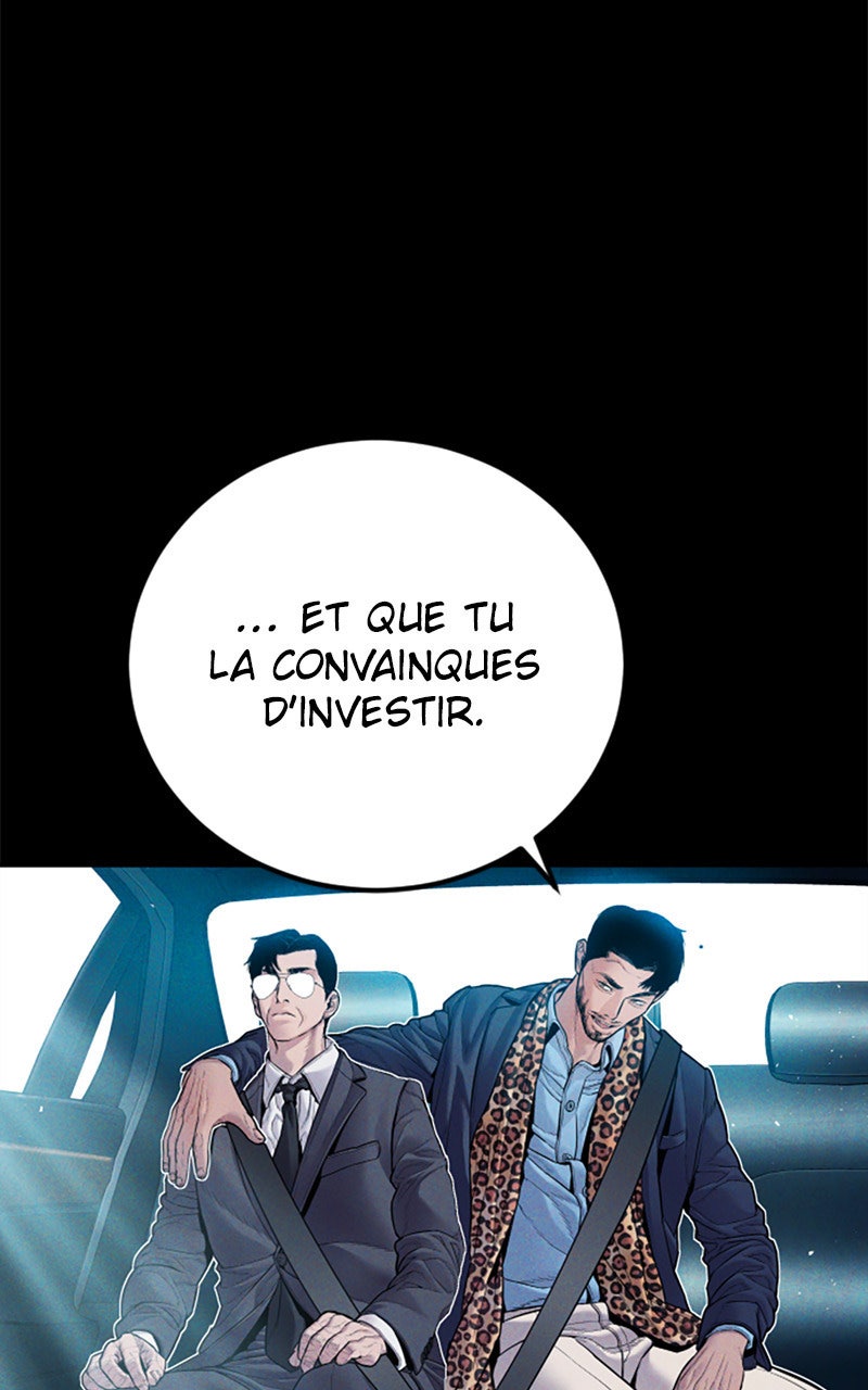 Read Manager Kim FRANCAIS Manga Online