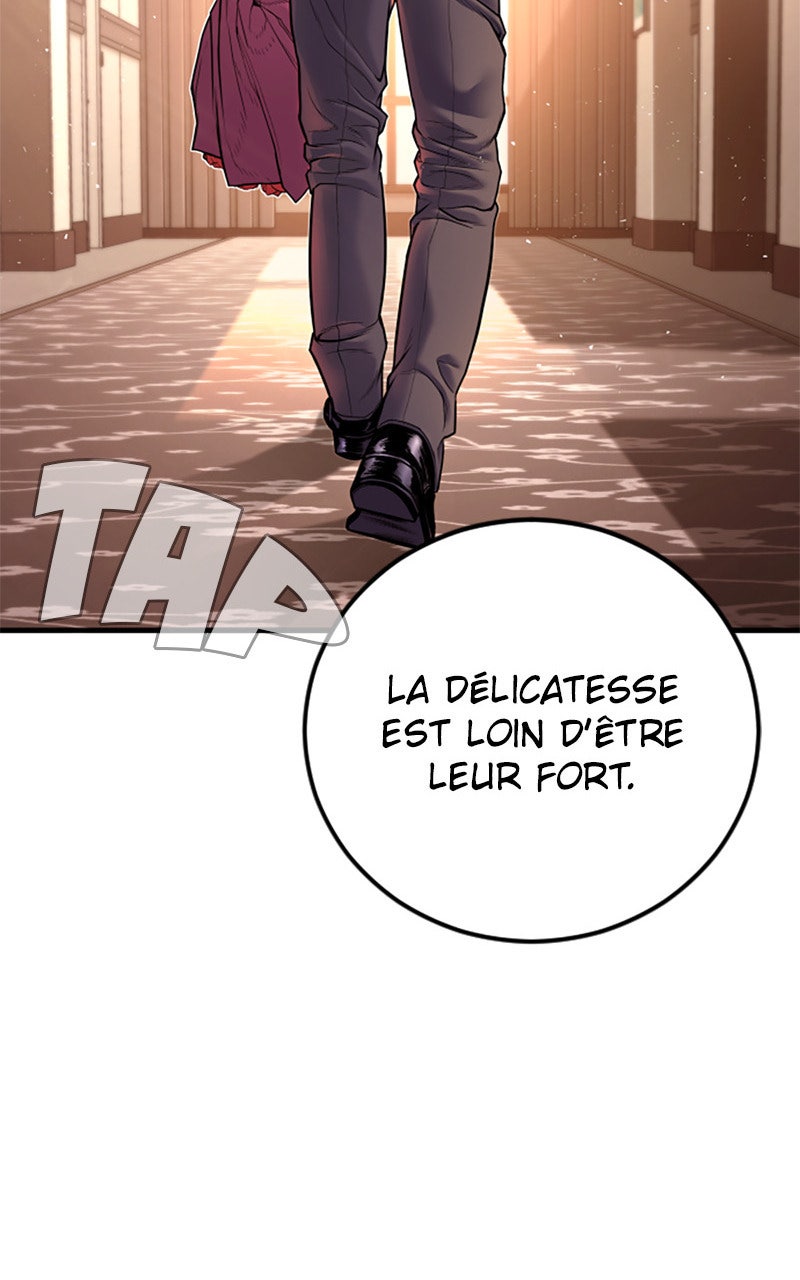 Read Manager Kim FRANCAIS Manga Online