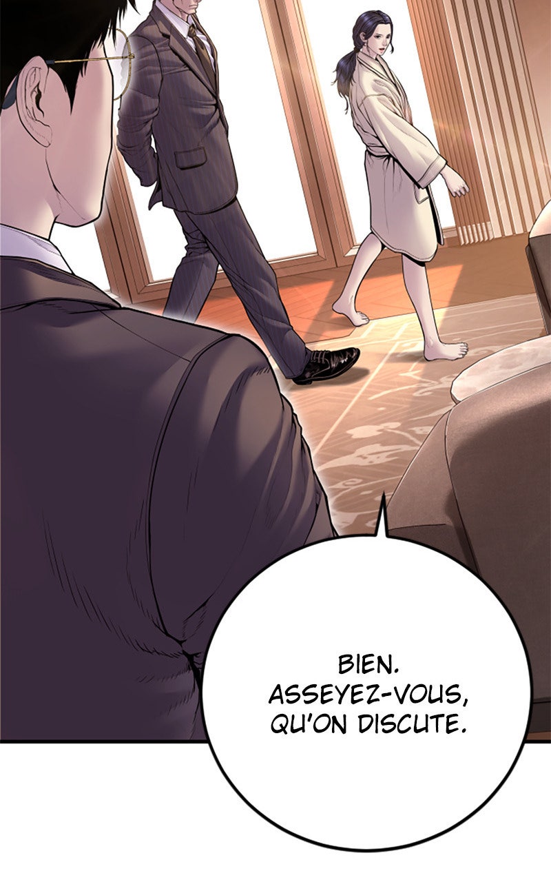 Read Manager Kim FRANCAIS Manga Online