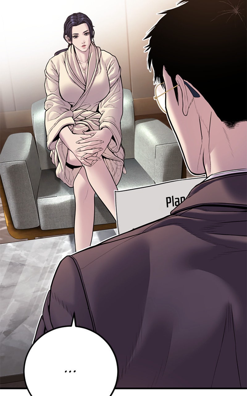 Read Manager Kim FRANCAIS Manga Online