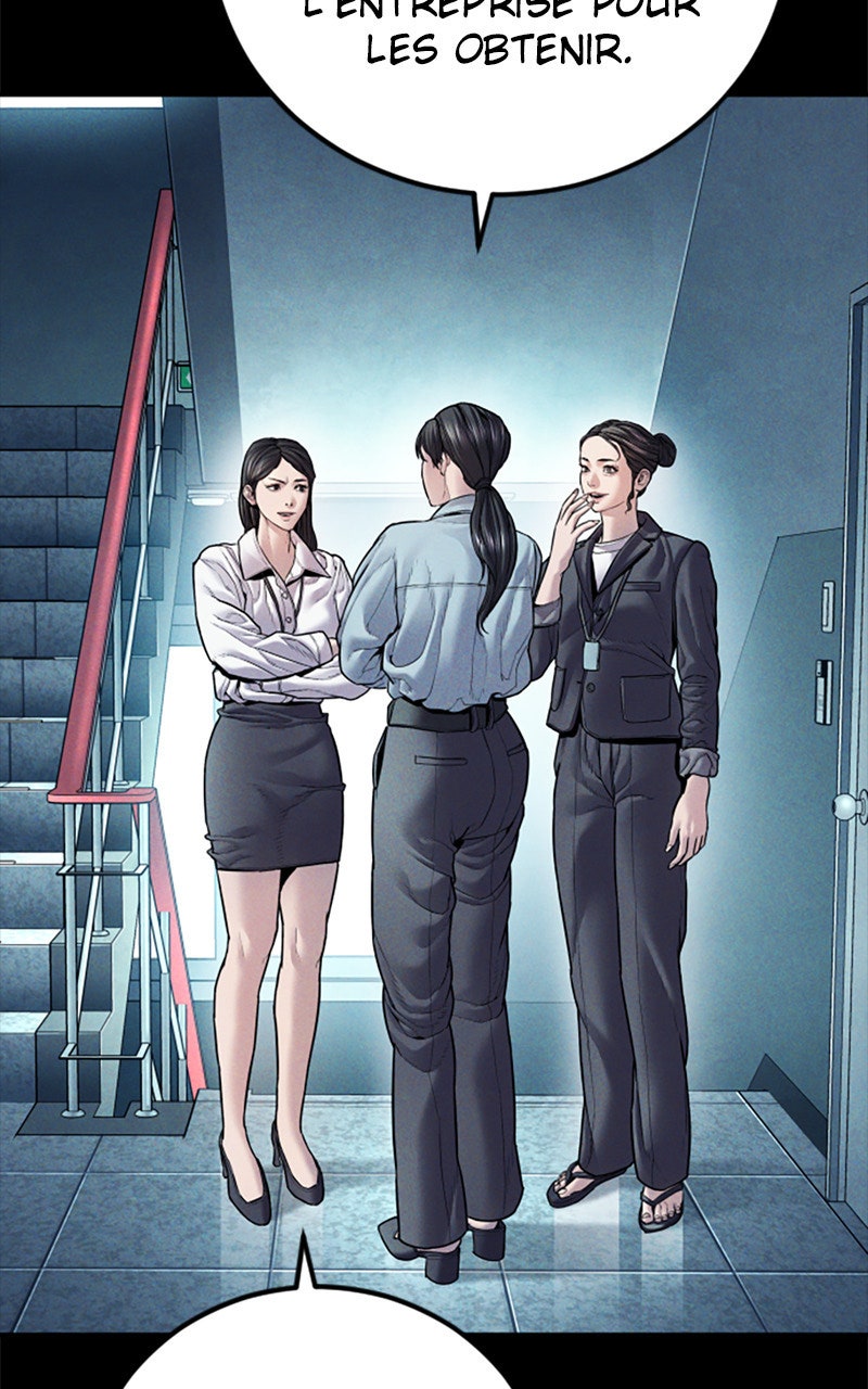 Read Manager Kim FRANCAIS Manga Online