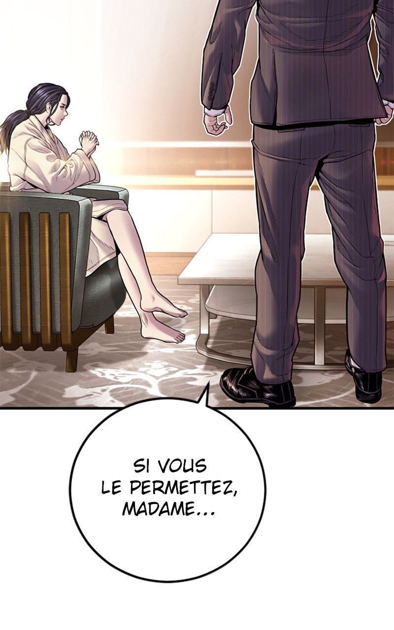 Read Manager Kim FRANCAIS Manga Online