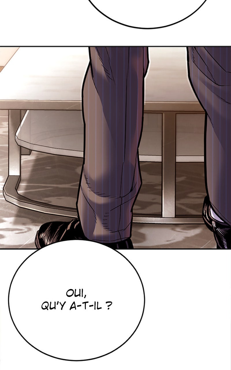 Read Manager Kim FRANCAIS Manga Online