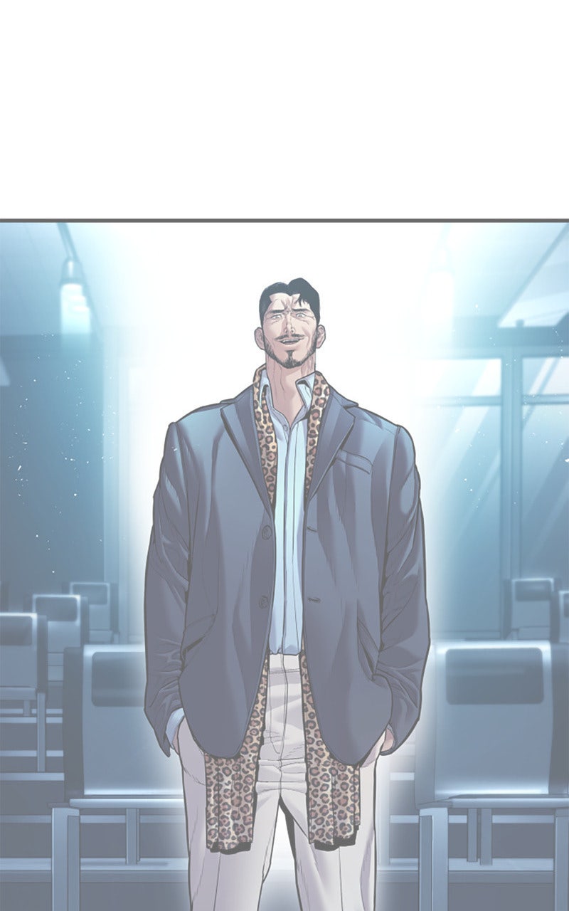 Read Manager Kim FRANCAIS Manga Online