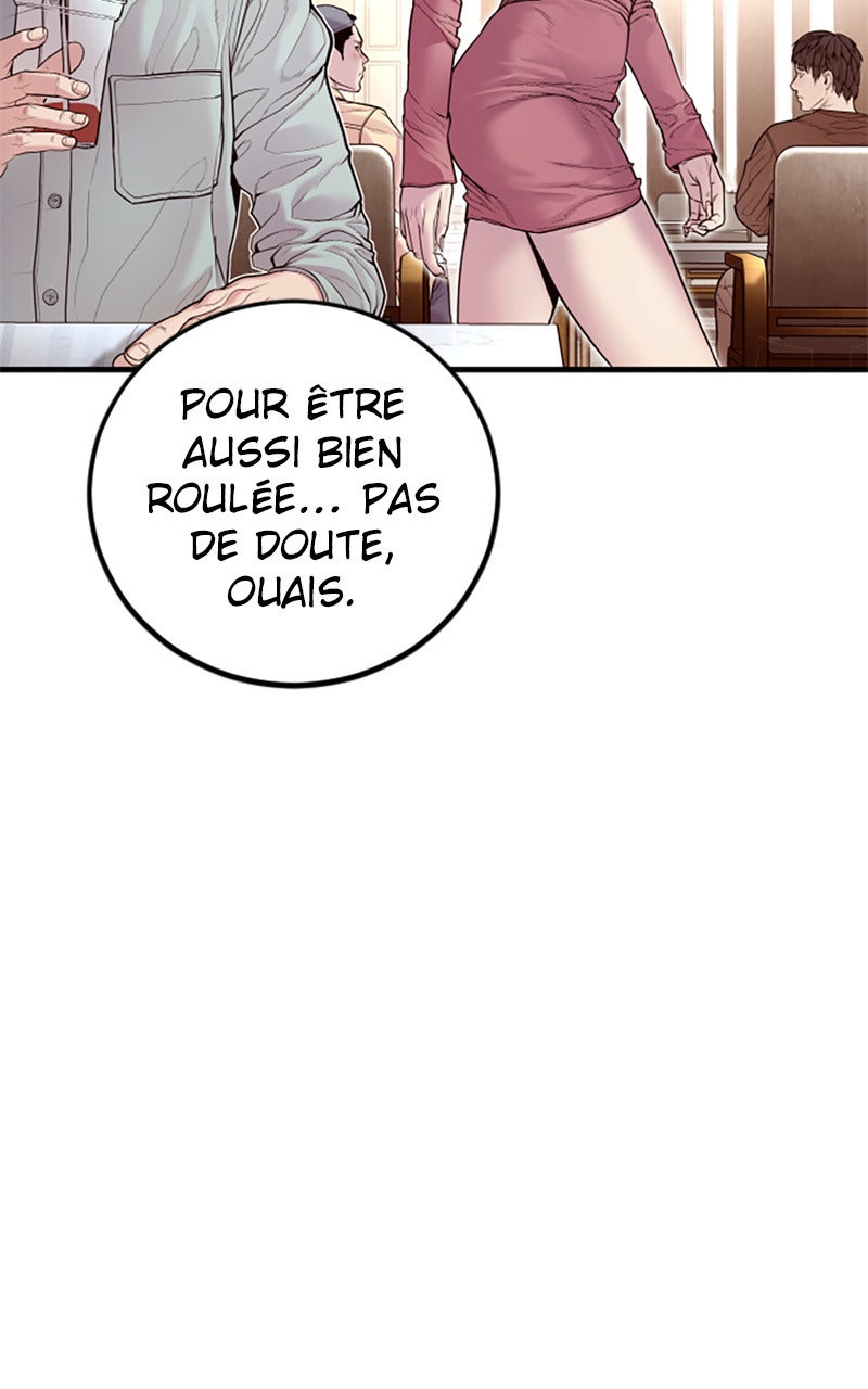 Read Manager Kim FRANCAIS Manga Online