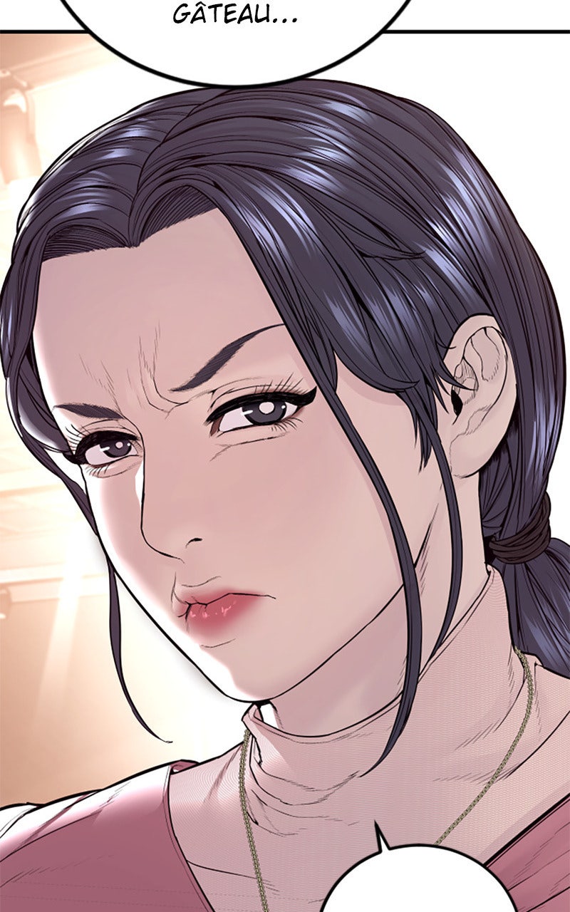 Read Manager Kim FRANCAIS Manga Online