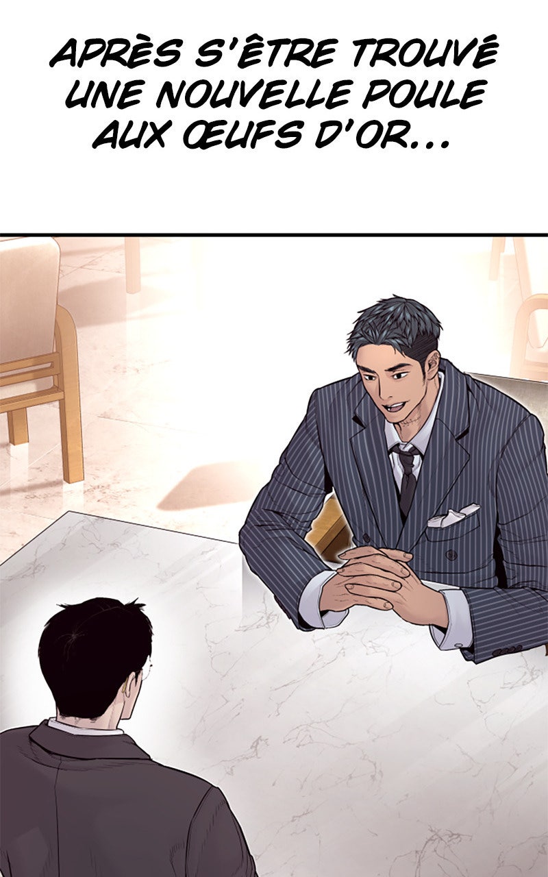 Read Manager Kim FRANCAIS Manga Online