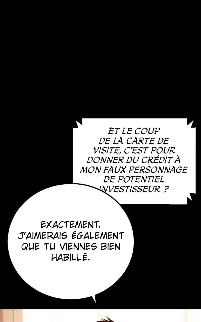 Read Manager Kim FRANCAIS Manga Online