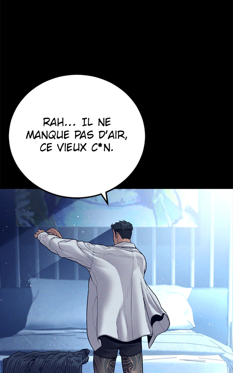 Read Manager Kim FRANCAIS Manga Online