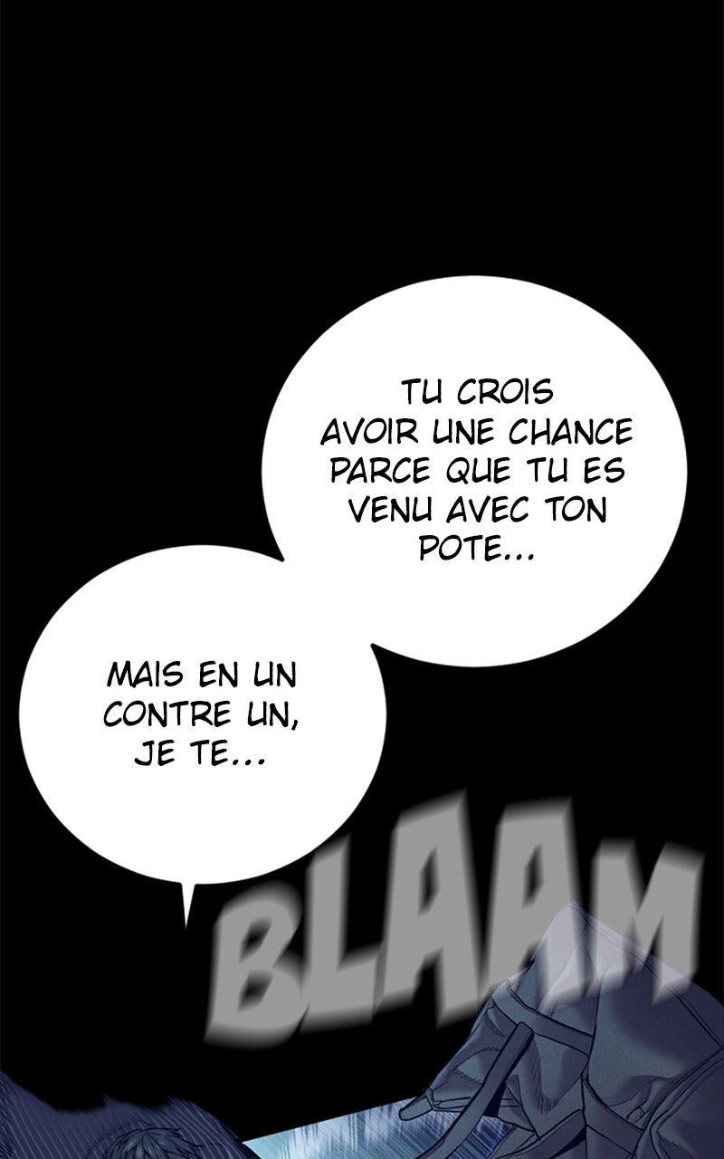 Read Manager Kim FRANCAIS Manga Online