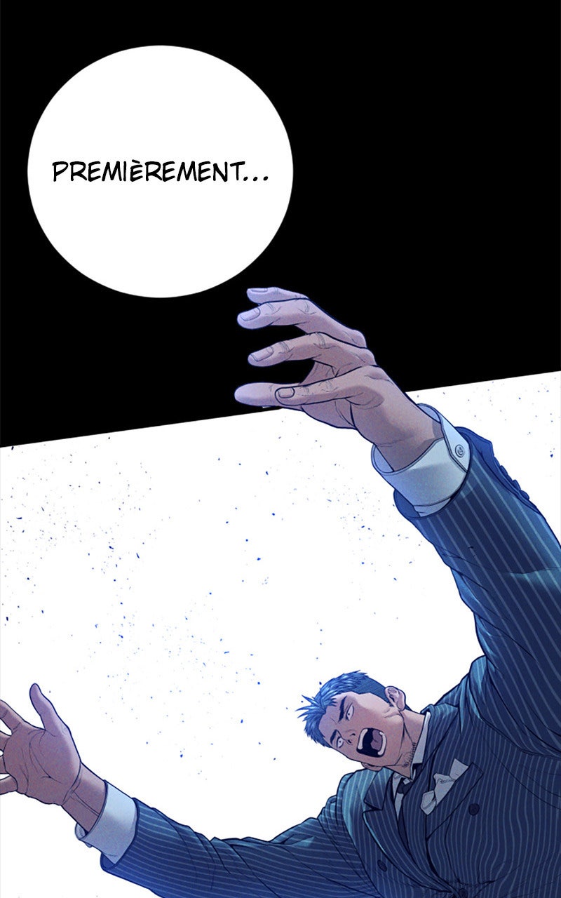 Read Manager Kim FRANCAIS Manga Online