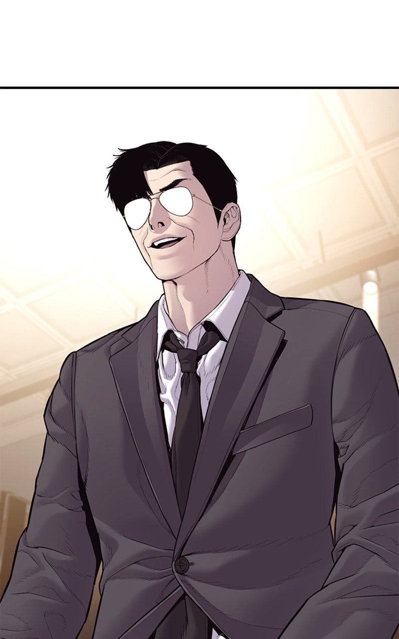 Read Manager Kim FRANCAIS Manga Online