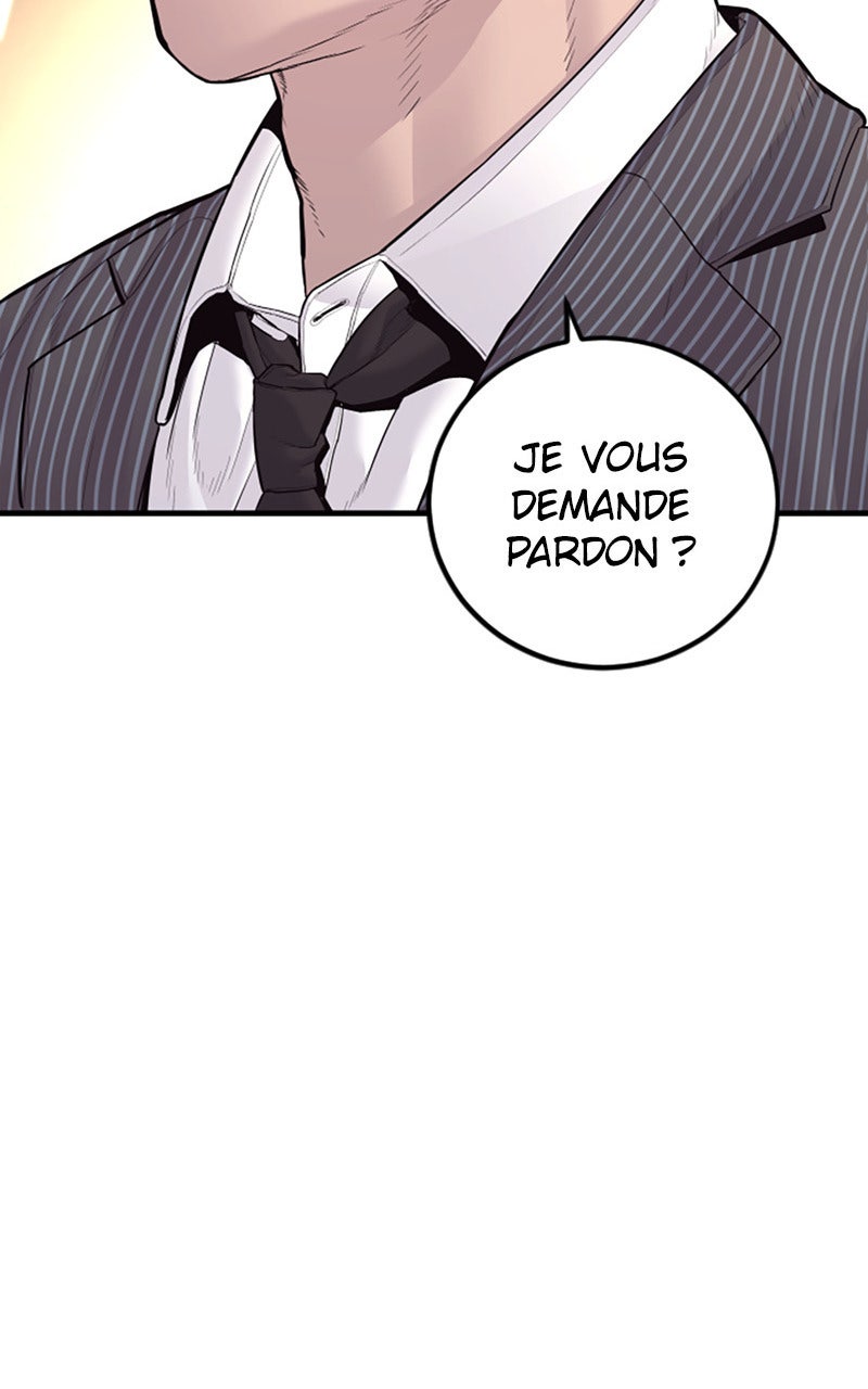 Read Manager Kim FRANCAIS Manga Online