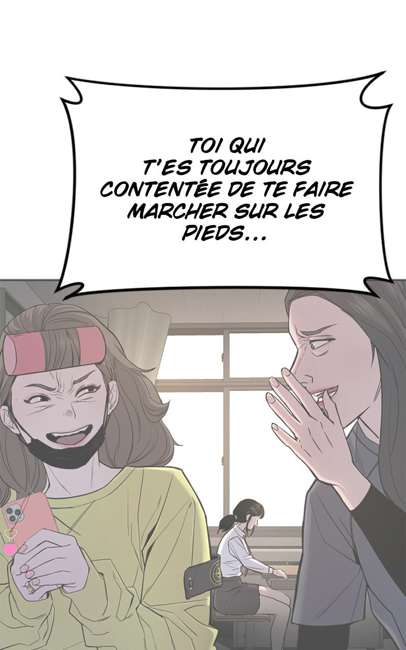 Read Manager Kim FRANCAIS Manga Online