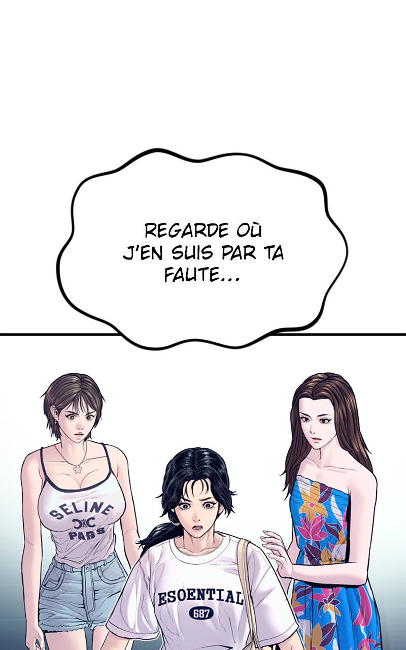 Read Manager Kim FRANCAIS Manga Online