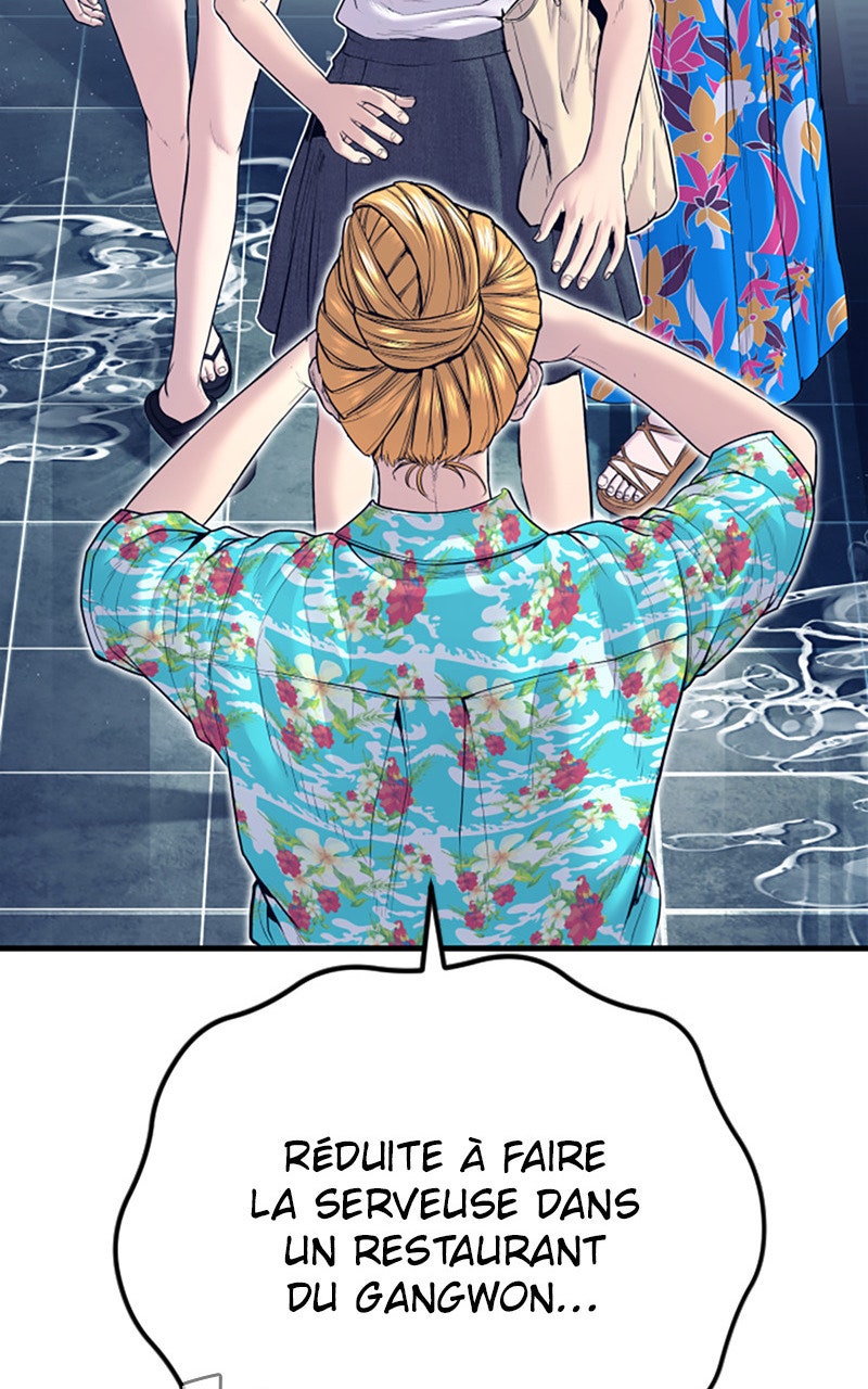 Read Manager Kim FRANCAIS Manga Online