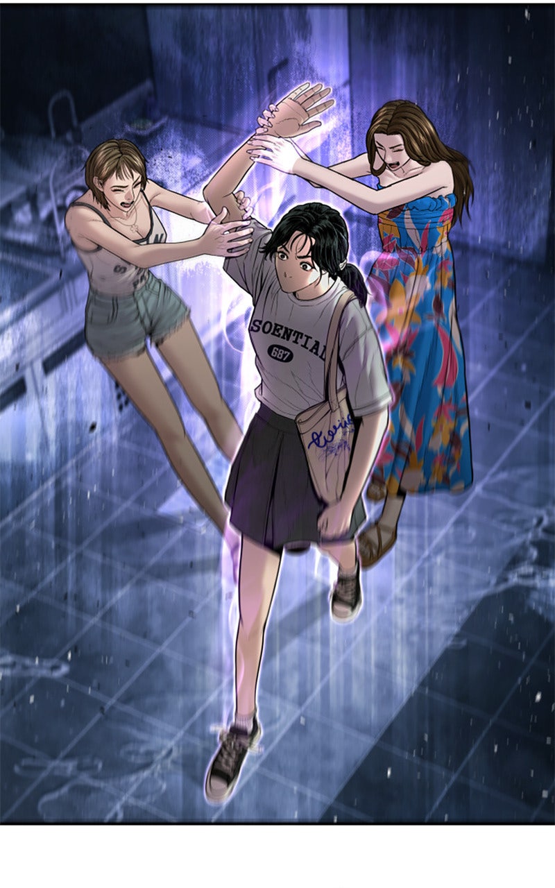 Read Manager Kim FRANCAIS Manga Online