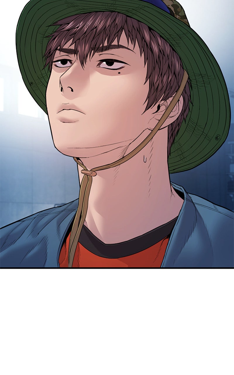 Read Manager Kim FRANCAIS Manga Online