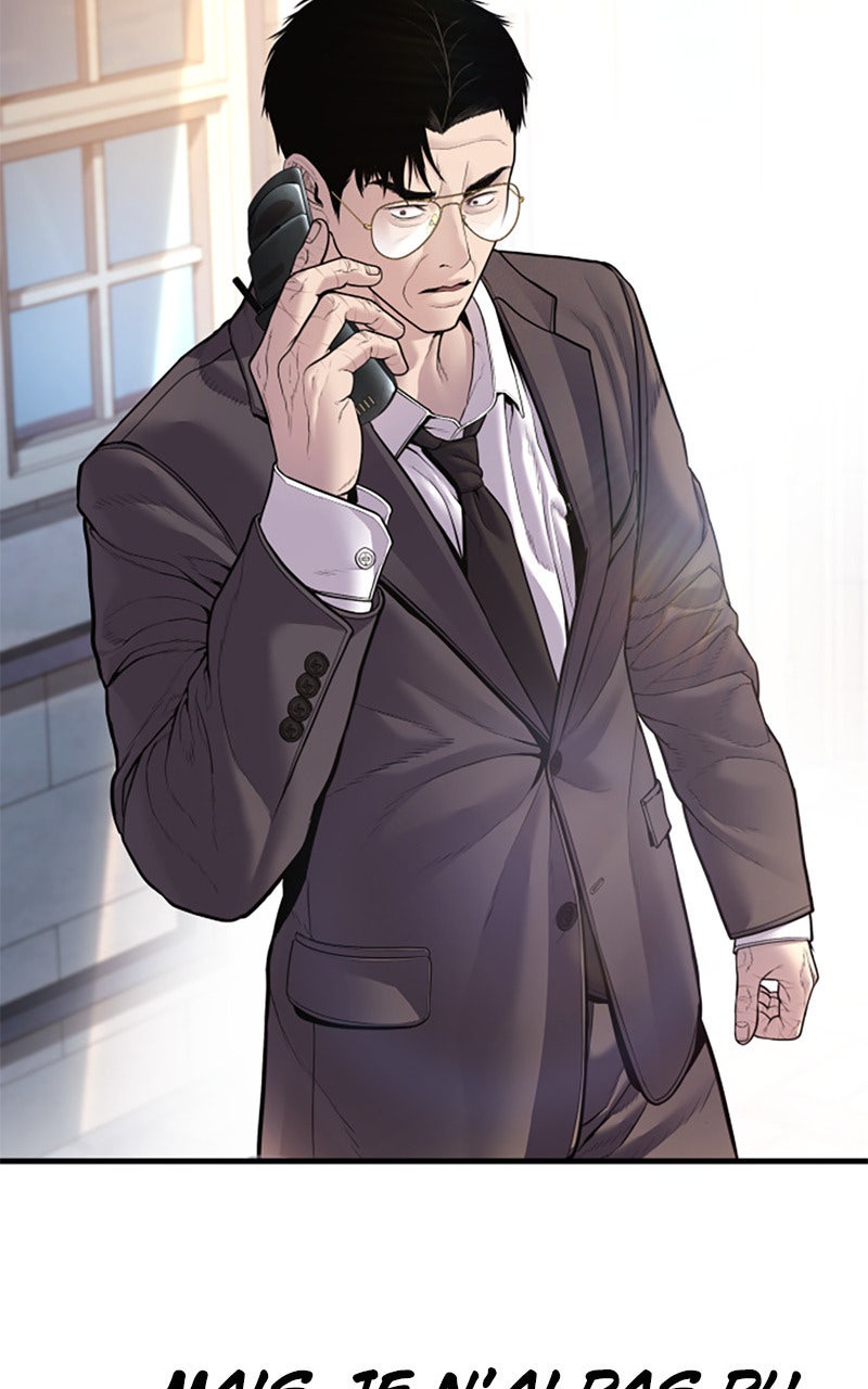 Read Manager Kim FRANCAIS Manga Online