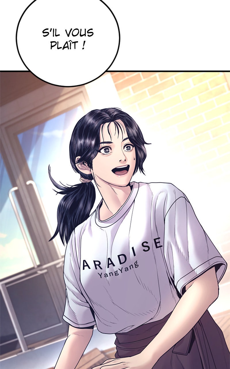 Read Manager Kim FRANCAIS Manga Online