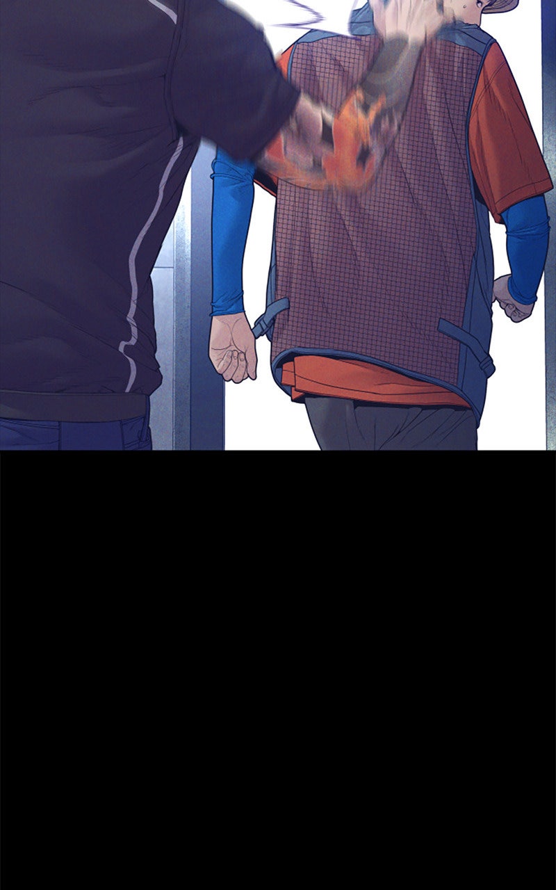 Read Manager Kim FRANCAIS Manga Online