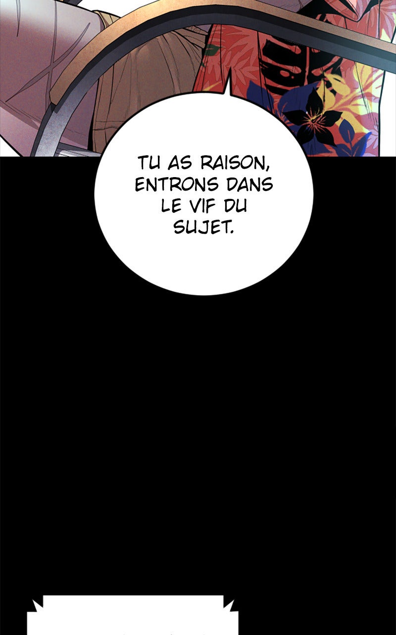 Read Manager Kim FRANCAIS Manga Online