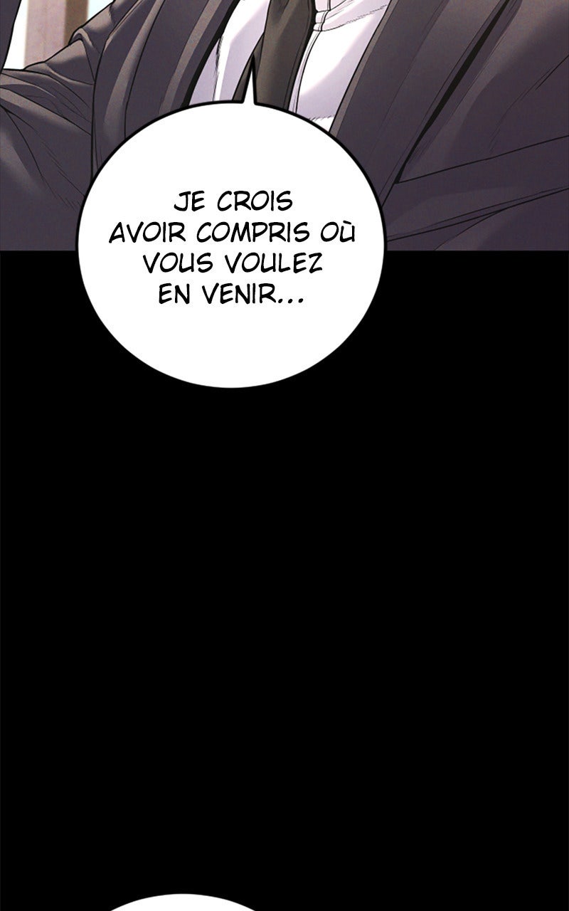 Read Manager Kim FRANCAIS Manga Online