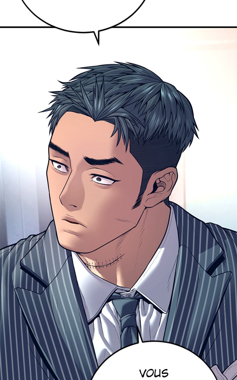 Read Manager Kim FRANCAIS Manga Online