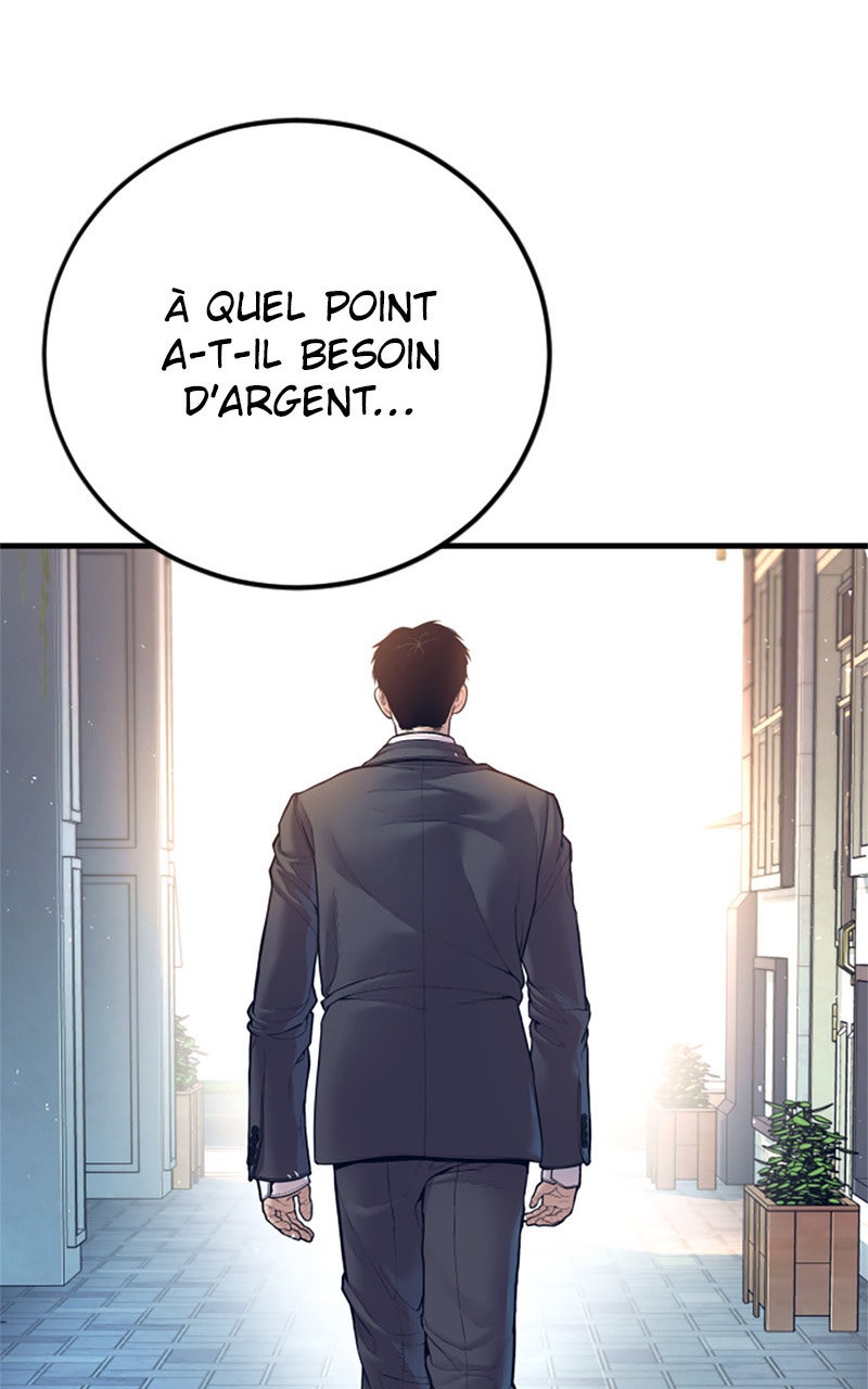 Read Manager Kim FRANCAIS Manga Online