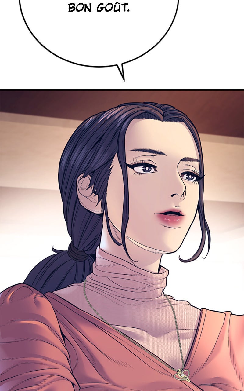 Read Manager Kim FRANCAIS Manga Online