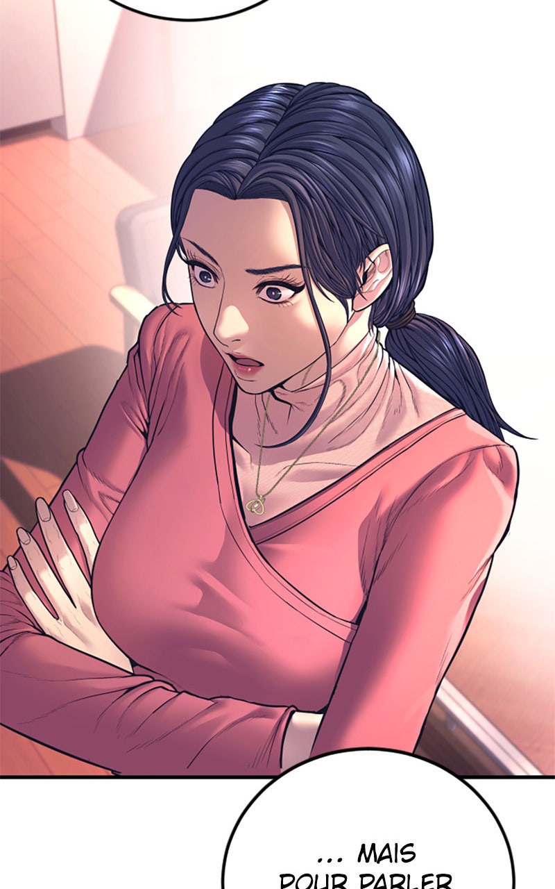 Read Manager Kim FRANCAIS Manga Online